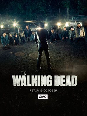 The Walking Dead – Season 7