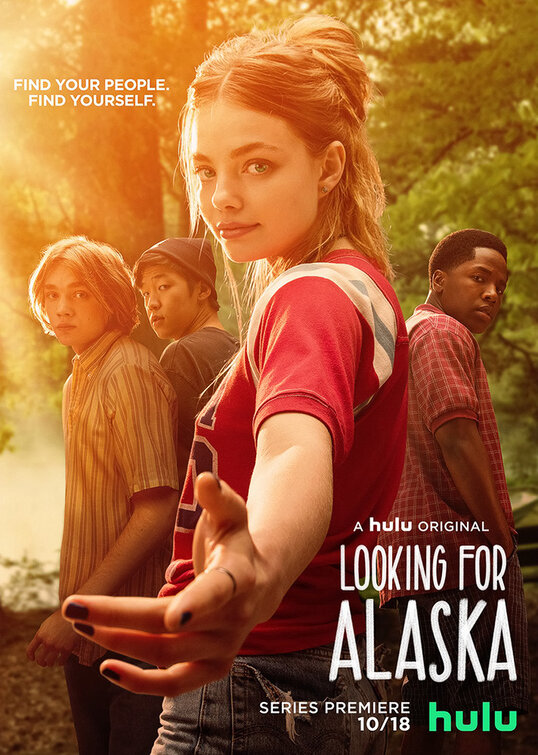 Looking for Alaska – Season 1