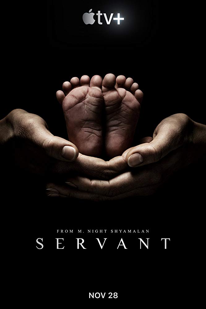 Servant – Season 1 (2019)