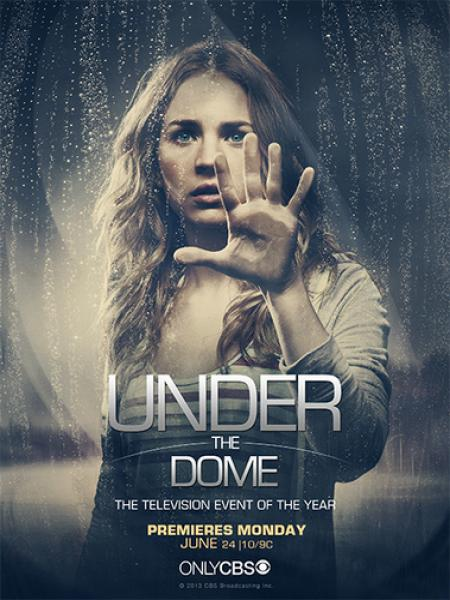 Under the Dome – Season 3 (2015)